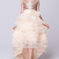 ราคา ชุดแฟชั่นเด็กราตรีหน้าสั้นหลังยาวสวยเวอร์ (4420255455)