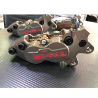 ราคา ปั้มกบ MU-FAC ปั๊มงานกัดด้วย CNC 5 แกนอลูมิเนียมซีรี่ 7 ชุบแข็งฮาร์ดอโนไดซ์ (6232821626)