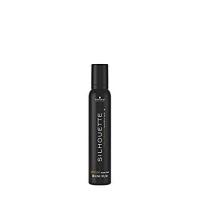 ราคา Schwarzkopf Silhouette Pure Formula Invisible hold Mousse Super Hold 200 ml สเปรย์จัดแต่งทรงผมสูตรน้ำ (1661955814)
