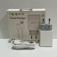 ราคา TRAVEL CHARGER AK933GB 2A + สาย MICRO USB 100 ซม. สําหรับ OPPO A3S / A5S / A1K / A12 / F1S / F5 / F7 (27738482503)