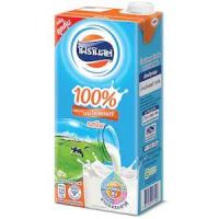 ราคา โฟร์โมสต์นมยูเอชทีรสจืด 1ลิตร (9236510481)