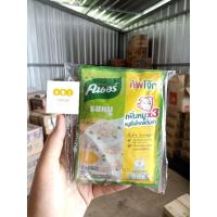 ราคา โจ๊กหมู(โฉมใหม่) 35x4x3 แพ็ค (6627544599)