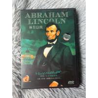 ราคา DVD ABRAHAM LINCOLN แผ่นดีวีดีวีดีโอ (42404141578)