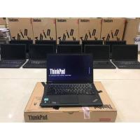 ราคา Lenovo Thinkad T440p การ์ดจอแยก Nvdia Geforce GT730 i5 Ram 8 GB SSD 300 GB *คีย์บอร์ดไฟ Windows 10 แท้ (10913634213)