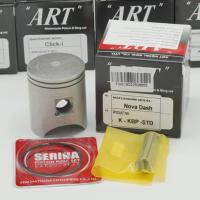 ราคา 00Art ดำ ลูกสูบ ชุดลูกสูบ มอเตอร์ไซค์ Honda แดช Honda Dash Honda-แดช Dash ลูกสูบ Honda ชุดลูกสูบHonda Dash (4135724992)