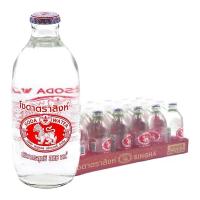 ราคา สิงห์ โซดา 325 มล. x 24 (28216643596)