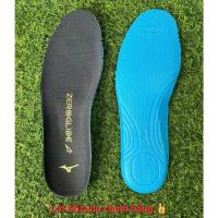 ราคา พื้นรองเท้ารองเท้าฟุตบอล Mizuno ของแท้ Premium Line (40026418854)