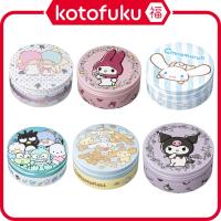 ราคา Japan STEAMCREAM Sanrio Characters Collaboration Design 75g (53750477952)