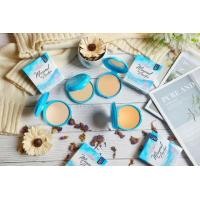 ราคา แป้งเบลอผิว แป้งเนื้อแมท แป้งพัฟน้ำแร่ดีน่าไวท์ DNAWHITH SPF30 (4732820623)