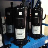 ราคา เครื่องอัดแอร์แท้ E656DH-65D2YG E655DH-65D2Y สำหรับฮิตาชิ (46103927636)