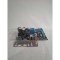 ราคา เมนบอร์ด asus p5g41t-m lx3 intel core duo e7500 ddr3 lga 775 สภาพดี (29428778618)