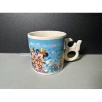ราคา แก้วเซรามิค Tokyo Disney Sea Ceramic Mug (28616390886)