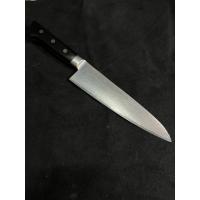 ราคา มีดญี่ปุ่นมือสอง Gyoto Damascus 182mm. (43254184285)