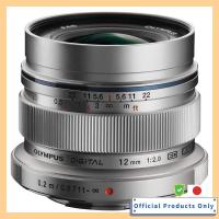 ราคา Olympus M.Zuiko Lens 12 mm F2.0