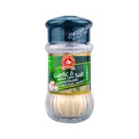 ราคา ตรามือ ผงกระเทียมผสมเกลือไอโอดีน 50g. หยกออนไลน์ (22517412487)
