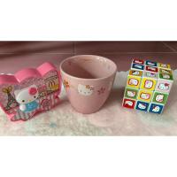 ราคา แก้วเซลามิค คิตตี้ สีชมพู ลายคิตตี้ (24136659542)