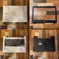 ราคา บอดี้ Cover มือสอง โน้ตบุ๊ค Acer Aspire E5-471 บอดี้ Cover ขาพับ แพจอบวกกล้อง ลำโพง (มือสอง) (27212278299)