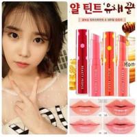ราคา ลิปน้ำผึ้ง beauty people 98% (140080105)