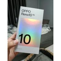 ราคา Oppo reno 10 5G 256gb สีเทา (มือ2) (22376752221)