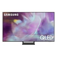 ราคา Samsung QLED TV 65” Smart TV รุ่น QA65Q65ABKXXT ของใหม่ ของแท้‼️ (21512317477)