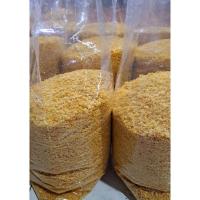 ราคา กระเทียมเจียวไร้เปลือก ขนาดแพ็ค 500 กรัม และ 1กิโล เจียวใหม่ๆ หอม กรอบ อร่อย (43072527703)