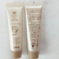ราคา Eau du Soir Moisturizing Perfumed Body Cream 15ml ครีมน้ำหอมบำรุงผิวกาย หอมติดทนยาวนาน ผิวชุ่มชื่น (13906202169)