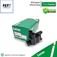 ราคา Lucas คอยล์จุดระเบิด Toyota Camry SXV20 5SFE / ICLK9046 (25823295937)