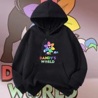 ราคา HOT เด็ก Twisted Playboy World Hoodie เด็ก Hoodie แขนยาว 120-150cm (27986927801)