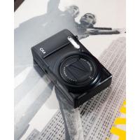 ราคา กล้องคอมแพค Ricoh Cx4 (black) (24156807632)