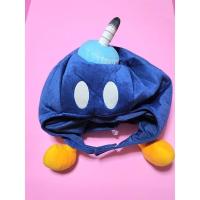 ราคา Mario มาริโอ้ บอม หมวกvBob-omb Universal studios Japan ของแท้ (24172216948)