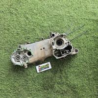 ราคา แคร้งซ้ายไอคอน Honda icon รหัส งKVTแท้มือสอง สภาพดีไม่แตกร้าว (25995626973)