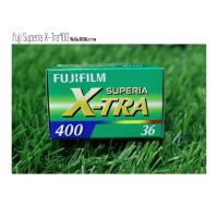 ราคา ฟิล์มสีFUJI SUPERIA X-Tra400 (4309475241)