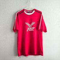 ราคา คละแบรนด์ | เสื้อกีฬา #มือสอง ไซส์ SS M XL FBT VICTOR HOOPS MMOA (25078552409)