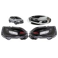 ราคา Daylight เดย์ไลท์ HONDA JAZZ GK 2017 2018 2019 2020 2021 (2708447501)