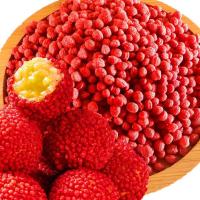 ราคา เม็ดดอกกรอบลิ้นจี่เกล็ดขนมปังเกล็ดไก่ทอดแป้งห่อถุงใหญ่เม็ดใหญ่กรอบเชิงพาณิชย์ (25867886881)