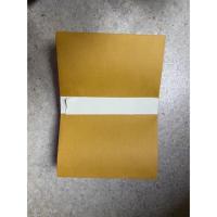 ราคา [ขายยกแพ็ค 50 ซอง] ซองเอกสาร ซองน้ำตาล ขยายข้าง ซองเอกสารน้ำตาล ซองเอกสารสีน้ำตาล A4 125 แกรม ไม่มีครุฑ (17061146540)