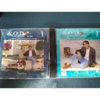 ราคา ซีดีเพลง cd music อ๊อด คีรีบูน บทเพลงจากต้นน้ำ 1-2 ฟังผ่าน (44952408924)