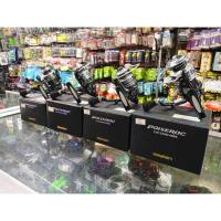 ราคา รอก Bogan Poiseroc รุ่น CH เป็นรอกสปินนิ่งยอดนิยมราคาไม่แพง (51903839897)