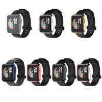 ราคา Xiaomi Mi Watch Lite นิ่ม ที่มีสีสัน นาฬิกา ป้องกันหน้าจอ เคสป้องกันผิว สําหรับ Xiaomi Mi Watch Lite อุปกรณ์เสริม (22926167168)