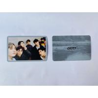 ราคา การ์ด 7for7 รวม Got7 (7351222864)