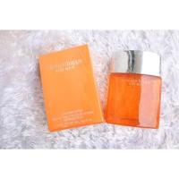 ราคา น้ำหอมแท้100% Clinique happy for men (38903329)
