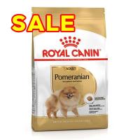 ราคา Sale[EXP2/2/26] ROYAL CANIN POMERENIAN ADULT สุนัขโตพันธุ์ปอมเมอเรเนียน (50253585713)