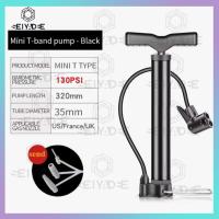 ราคา สูบลมจักรยาน สูบรถจักรยาน สูบเบาะลมสูบลูกโป่ง แรงดันสูงสูบจักรยานเสือหมอบจักรยานภูเขา แบบตั้งพื้น น้ำหนักเบ (28511485522)