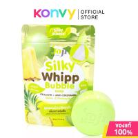 ราคา Joji Secret Young Silky Whipp Bubble Soap Cellulite + Anti-Stretmark 100g