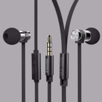 ราคา Remax หูฟัง Stereo Earphone รุ่น RM-565I (526490330)