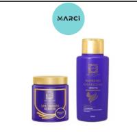 ราคา แลสลวย ทรีทเม้นท์ แชมพู LAE SA LUAY ของแท้ หมักผม เคราติน (44458237238)