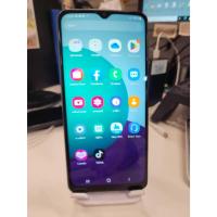 ราคา Samsung Galaxy A02 (SM-A022F/DS) มือสอง RAM 3GB/ROM 32GB เดิม ๆ สภาพดี พร้อมใช้งาน (42810745574)