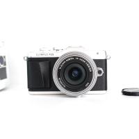 ราคา Olympus Epl7 พร้อมเลนส์ 14-42ez สภาพใหม้ (22565654364)