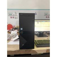 ราคา Dell Vostro 3670 i5-8400@2.80Ghz 6C6T Gen8 /RAM DDR4 8G/M2 NVme 256G+HDD1TB/Windows 10 Home WiFi (21870776704)