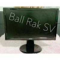 ราคา จอ ASUS VH192D Monitor LCD/ 18.5 นิ้ว (10997630024)